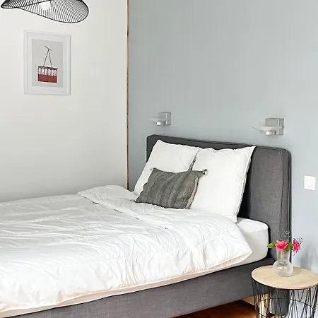 Holiday home Le Layris - Maison Independante Avec Cour Campan