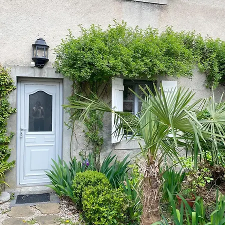 Holiday home Le Layris - Maison Independante Avec Cour