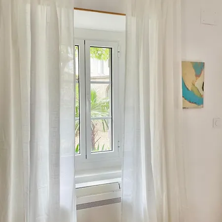 Casa de Férias Le Layris - Maison Independante Avec Cour *